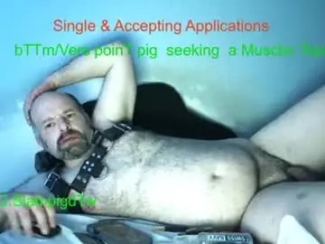 Chaturbate Sex Chat of rawpointpig41