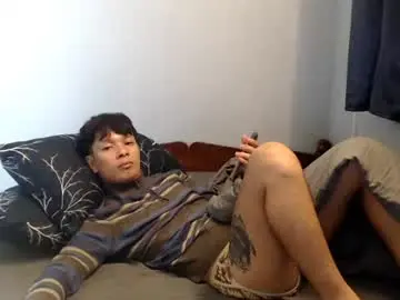 Chaturbate Live Porn of urpinoyasianx