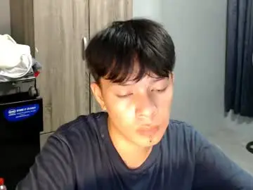 Chaturbate Adult Webcams of urpinoyasianx