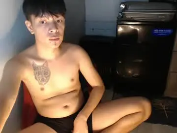 Chaturbate Sex Chat of urpinoyasianx