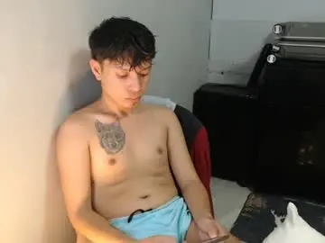 Chaturbate Free Porn Cam of urpinoyasianx