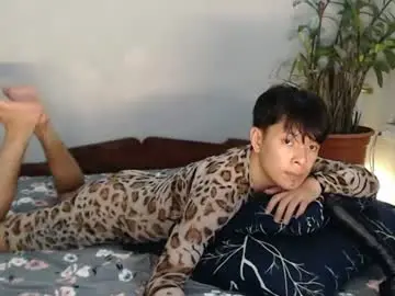 Chaturbate Best Webcam of urpinoyasianx