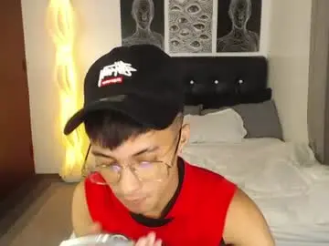 Chaturbate Live Sex of yourfavoritetwinkecho