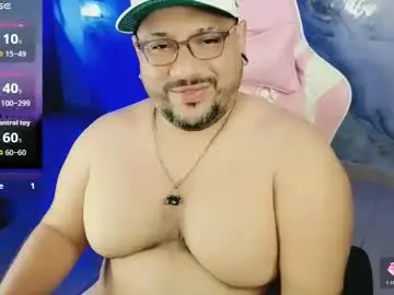 Chaturbate Private Sex Chat of jacoob_woods