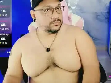 Chaturbate Live Porn of jacoob_woods