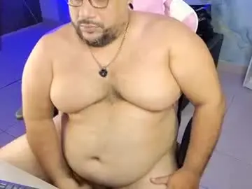 Chaturbate Adult Webcam of jacoob_woods