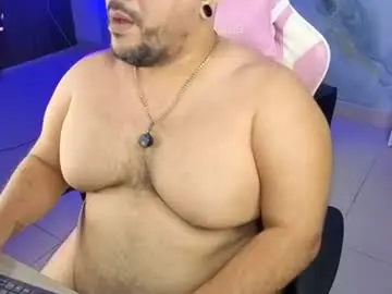 Chaturbate Sex Cam of jacoob_woods
