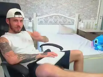 Chaturbate Adult Video Chat of jonahshaw