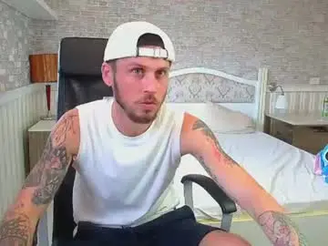 Chaturbate Best live sex cam show of jonahshaw