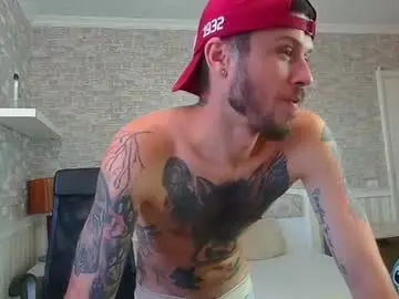 Chaturbate Adult Video Chat of jonahshaw