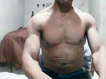 Chaturbate Sex Cam of strongdaddyfantastic
