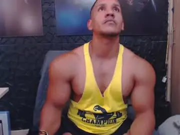 Chaturbate Sex Cam of viktorherrera