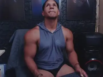Chaturbate Watch Live Sex Cams of viktorherrera