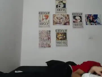 Chaturbate Sex Chat of criscamiloo
