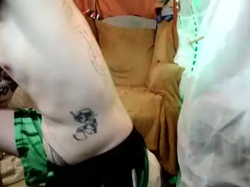 Chaturbate Adult Webcam of imglorious1