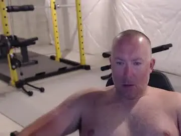 Chaturbate Nude Webcam of imperial_form