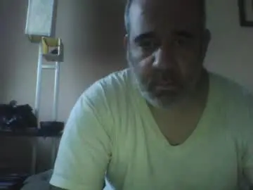 Chaturbate Nude Webcam of ny1985