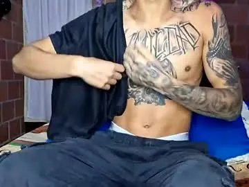 Chaturbate Live Sex Cam of yajz