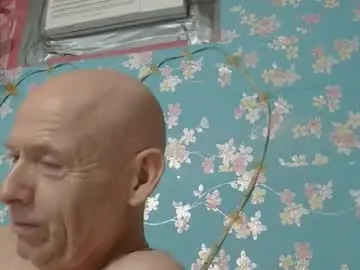 Chaturbate Free Live Porn of oldbuthorny62