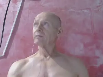 Chaturbate Adult Video Chat of oldbuthorny62
