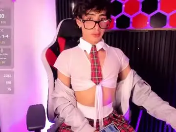 Chaturbate Adult Webcams of santyfoxxs