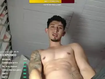 Chaturbate Best Webcam of stevensex501