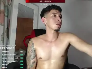 Chaturbate Private Sex Chat of stevensex501