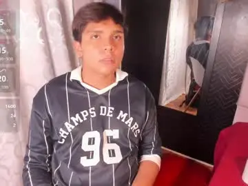 Chaturbate Watch Live Sex Cams of thiago_kozak