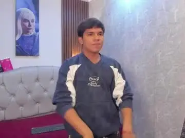 Chaturbate Live Sex of thiago_kozak