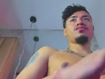 Chaturbate Live Sex of alexandriuwolf