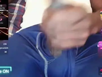 Chaturbate Live Sex Cam of bigdikfreak