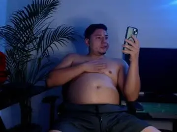 Chaturbate Nude Webcam of dante_xo