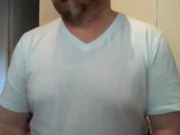 Chaturbate Live Porn of kiwiben45