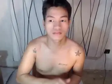 Chaturbate Live Sex Cam of naughty_angelo