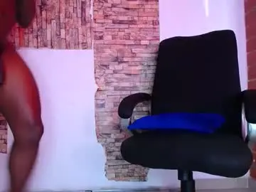 Chaturbate Nude Webcam of zousxxx