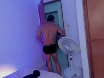 Chaturbate Sex Chat of alan_newton1