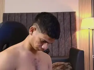 Chaturbate Live Sex Cam of andres_stud