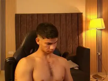 Chaturbate Free Porn Cam of andres_stud
