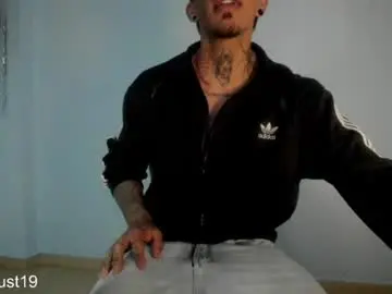 Chaturbate Best Webcam of baby_gio