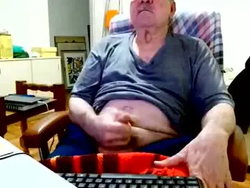 Chaturbate Adult Video Chat of filhober