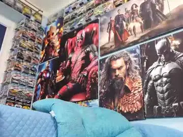 Chaturbate Free Porn Cam of muscular_bear