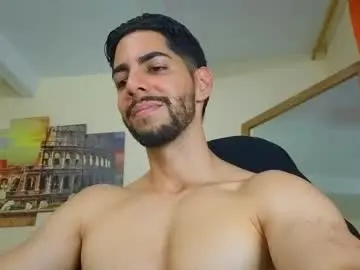 Chaturbate Private Sex Chat of _davidwolf