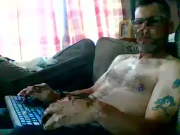 Chaturbate Nude Webcam of jediknight2