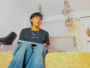 Chaturbate Free Live Porn of ousuke_noir