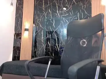 Chaturbate Live Sex of valerihot_1