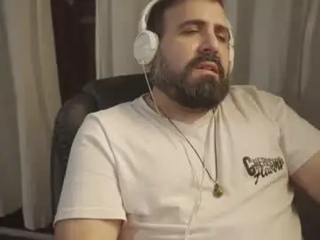 Chaturbate Free Porn Cam of dicristalino