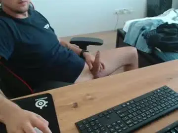Chaturbate Private Sex Chat of jerklove1006