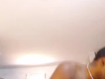 Chaturbate Nude Webcam of joseephjackson