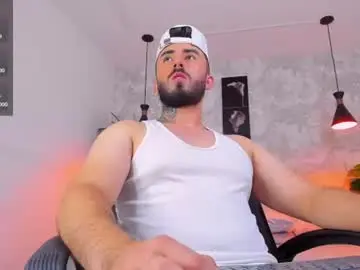 Chaturbate Live Porn of martin_foster_