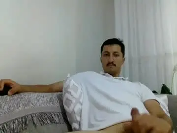 Chaturbate Best Webcam of omercock1